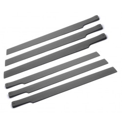 2x3-Blatt-Satz 1550 mm 2L