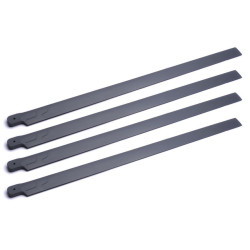 4-blade-set 1930 mm Scale Hughes 500