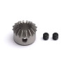 Bevel gear 6 mm, 16-tooth