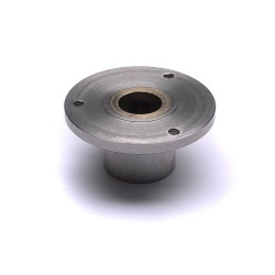 Buje de rueda libre 10 mm - AR izquierda