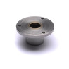 Freewheel hub 10 mm driven tail