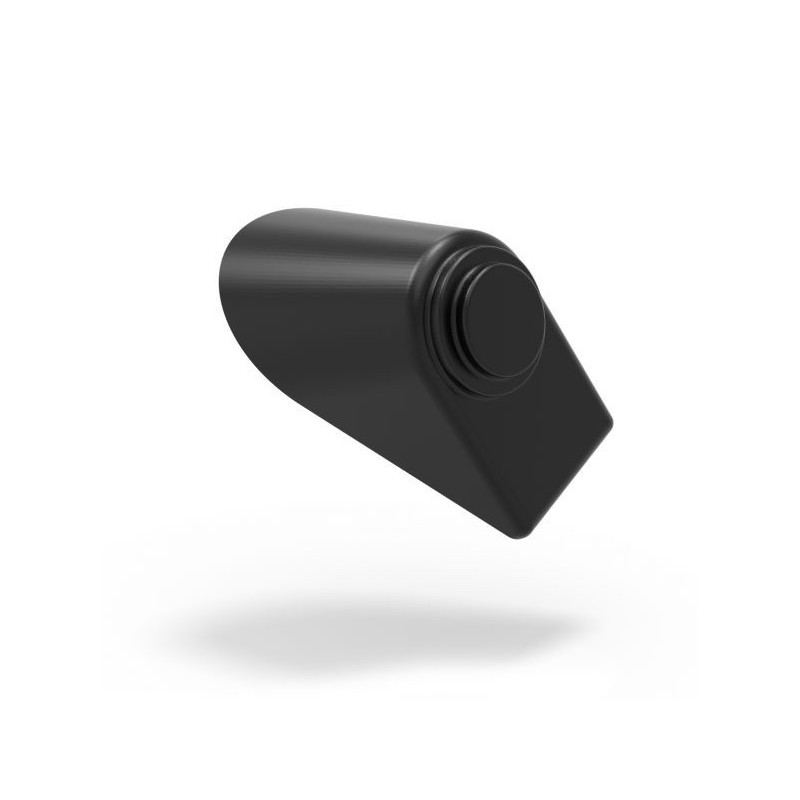 Sensores de advertencia de radar de la cúpula trasera x2