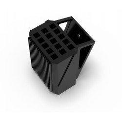 Cargador señuelo IR x2