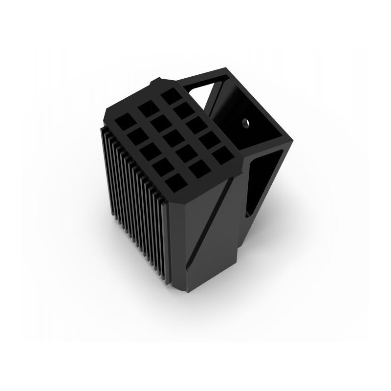 Cargador señuelo IR x2