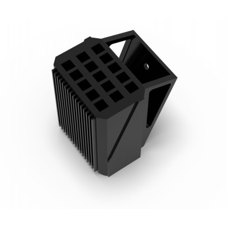 Cargador señuelo IR x2