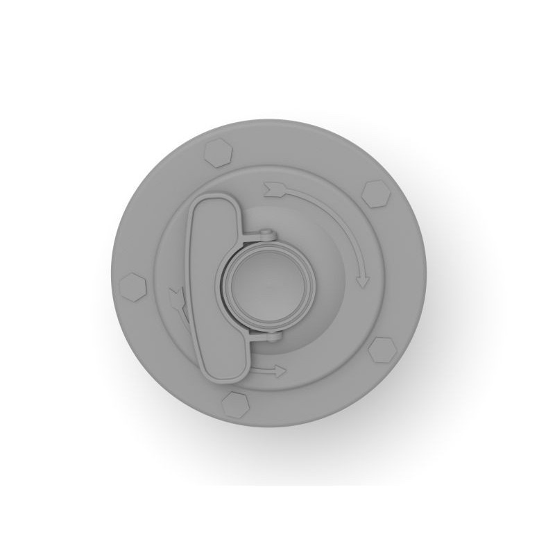 Tapa de depósito x6