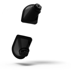 Sensor de alerta de radar