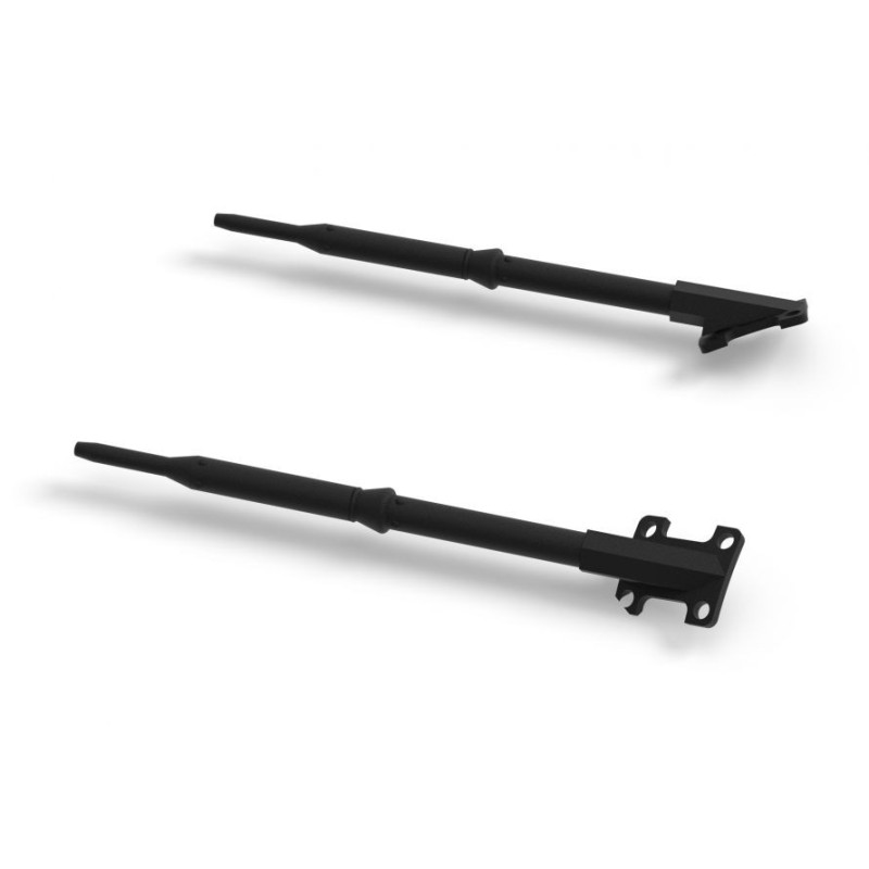 Tubo Pitot simple x2