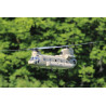 Chinook 1:11 - Rumpfbausatz