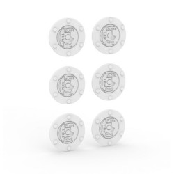 Tapa de combustible x6 gris 1:7.5