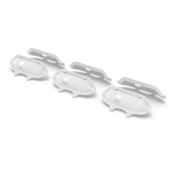 Tapas Transition Tank x6 1:7.5