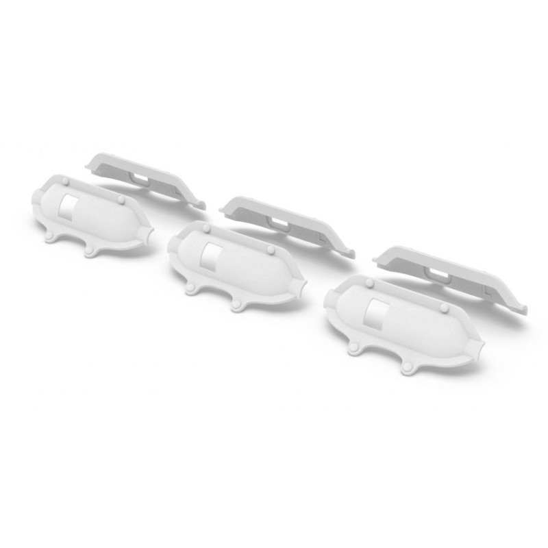 Tapas Transition Tank x6 1:7.5