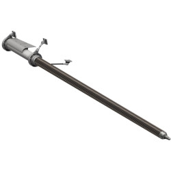 Sonda de reabastecimiento aire-aire 1:7,5