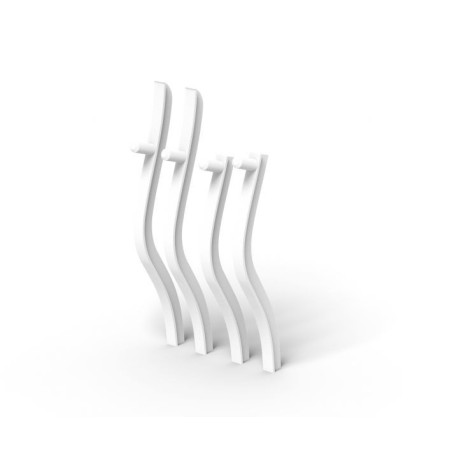 Refuerzo de Cúpula 1:7.5