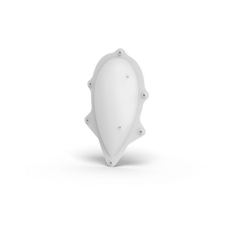 Conexión hidráulica 1:7,5