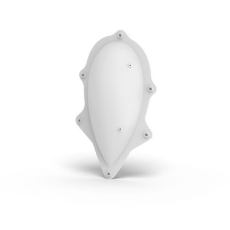 Conexión hidráulica 1:7,5