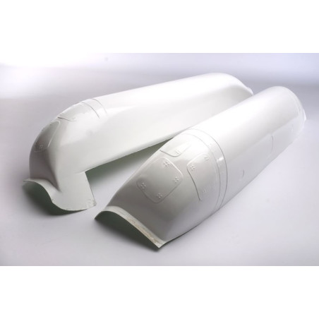 GRP-tanques de combustible izquierdo y derecho MH-47