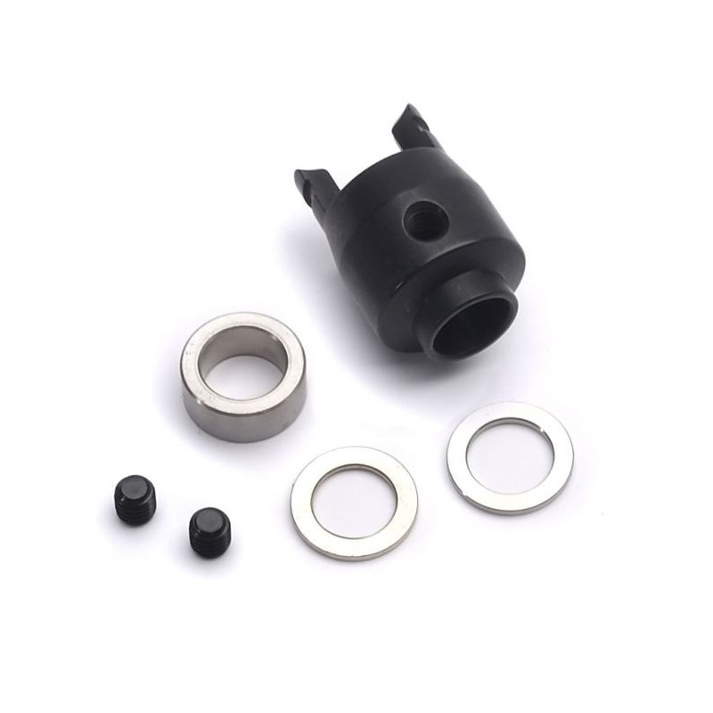 Conector de garra Jetcat PHT3 V2