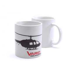 Coffee mug JETRANGER small