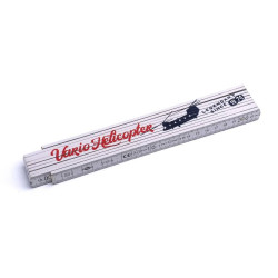 Regla de plegado vario