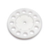 Zahnrad 10 mm, 120 Zähne