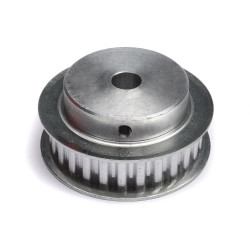 Toothed belt pulley 27-tooth XL