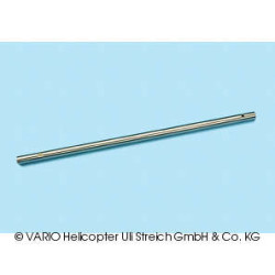 Eje de Rotor 12x286mm para 1002/67