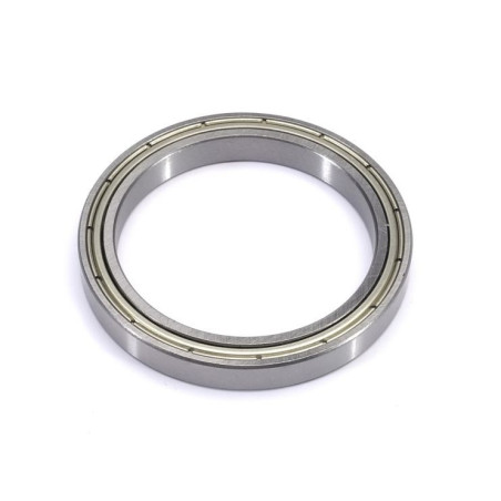 Rodamiento de bolas 45 x 58 x 7 mm