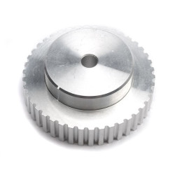 Pulley 42 teeth pitch XL