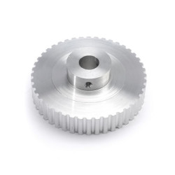 Rueda de correa 44 dientes paso XL