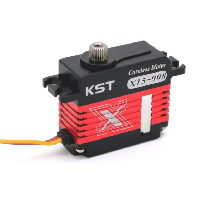 Midi-Servo KST X15-908