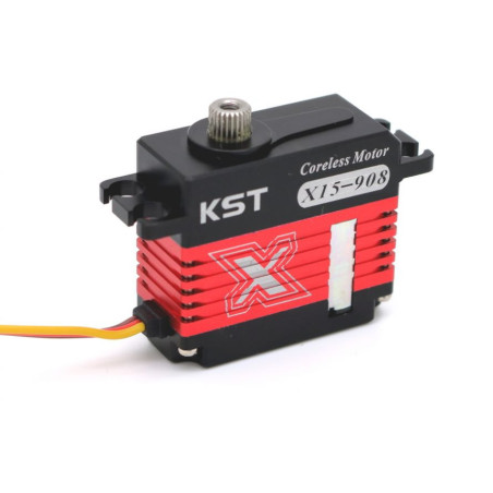 Midi-Servo KST X15-908