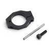 Clamp ring pitch compensator 17 mm