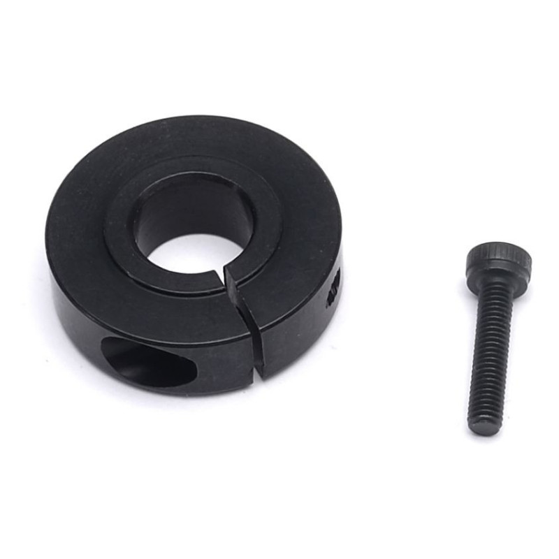 Abrazadera  10 mm o f or rotor sh