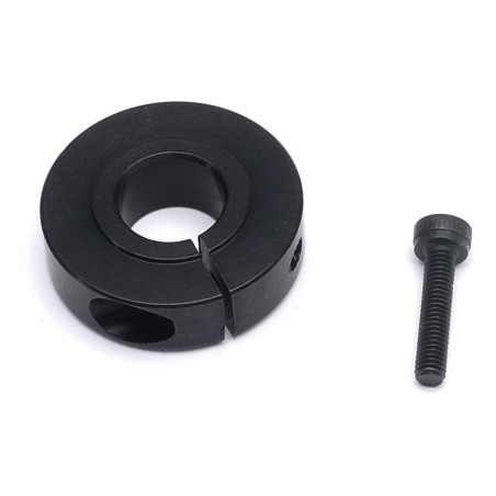 Abrazadera  10 mm o f or rotor sh