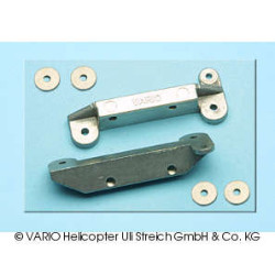 Motor mount for O.S and Webra P5 / P75 and Skyfox mechanics