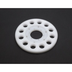 Dientes del engranaje 121