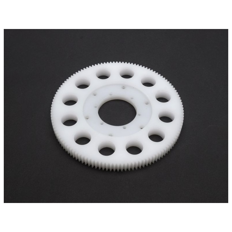 Dientes del engranaje 121