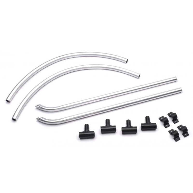 Tren de Aterrizaje para BO 105