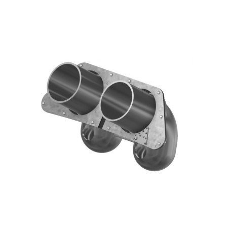 Dummy de escape de escape