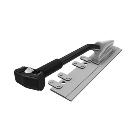 Lado de copiloto de apalancamiento colectivo