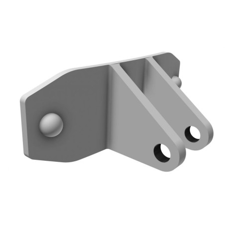 External mirror bracket x2