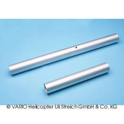 Tail boom set, Schweizer 300 C