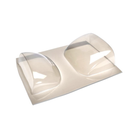 Parabrisas ahumado Schweizer 300 C