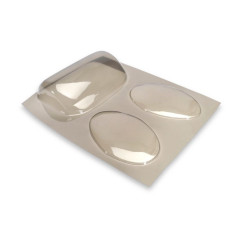 Ventanas ahumadas Schweizer 300 C