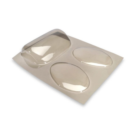 Ventanas ahumadas Schweizer 300 C