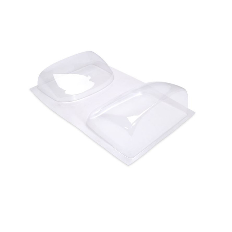 Parabrisas transparente Schweizer 300 C