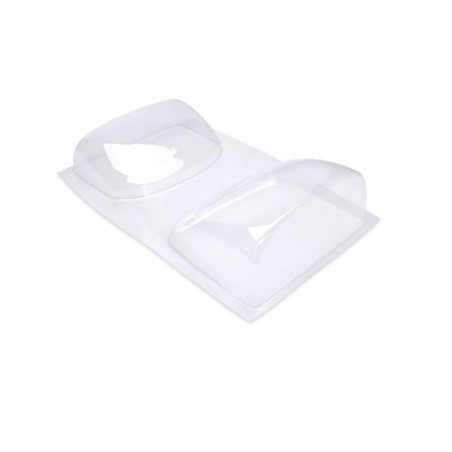 Parabrisas transparente Schweizer 300 C