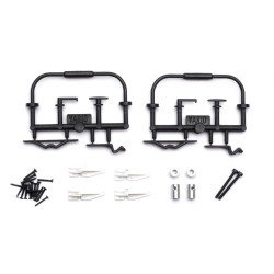 Juego de herrajes Schweizer 300 C