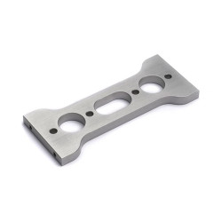 Kufenaufnahme Aluminium